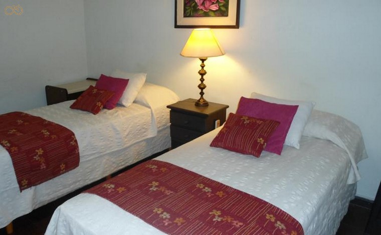 Apartamento Downtown, Buenos Aires
