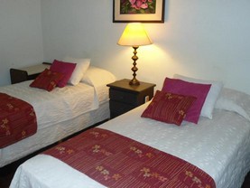 Apartamento Downtown, Ciudad de Buenos Aires