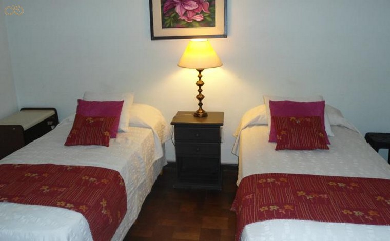 Apartamento Downtown, Buenos Aires
