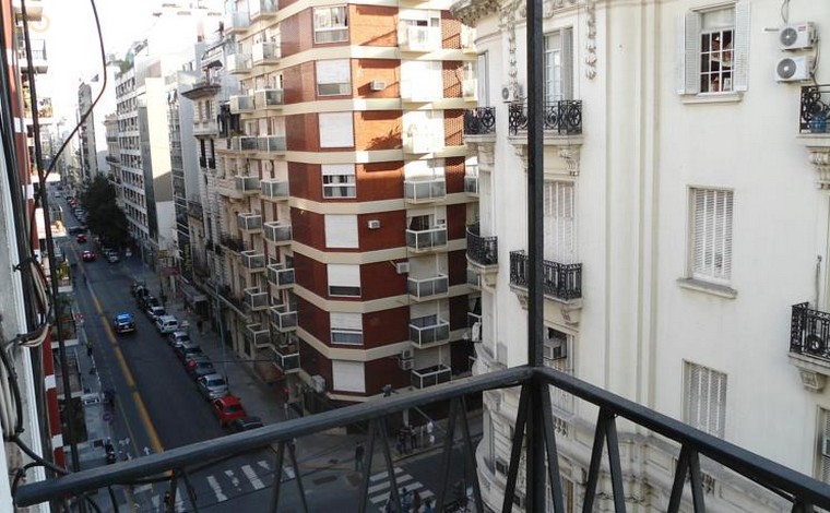 Apartamento Downtown, Buenos Aires