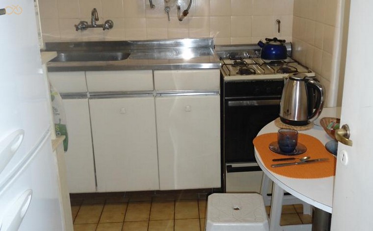 Apartamento Downtown, Buenos Aires