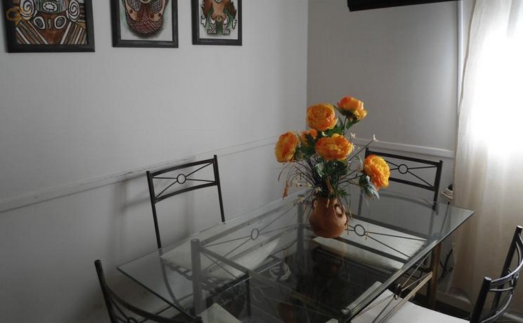 Apartamento Downtown, Buenos Aires