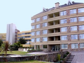 Carilo Sul Mare, Cariló