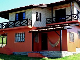 Recanto Coqueiral do Rosa, Praia do Rosa