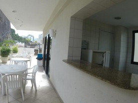 Apart Hotel Executive Flat, Rio de Janeiro