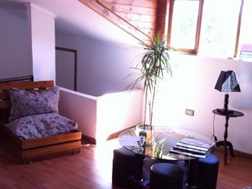 Hotel Valentino, Villarrica