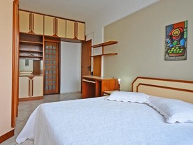 Nice Apartment in Ipanema U038, Rio de Janeiro