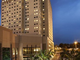 Ibis RJ Nova America Hotel, Rio de Janeiro