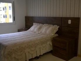 Joyce, Capão da Canoa