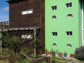 Alquimillas Lofts, Punta Del Diablo