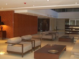 Hotel de la Cité, Rosario