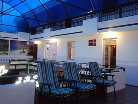 Hotel El Indio Inn, Otavalo