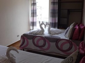 Apartamento Condomínio Paola, Ubatuba