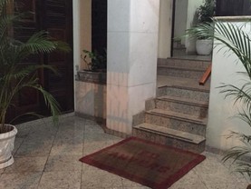 Flat no Leme, Rio de Janeiro