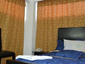 Hotel Elegant Suite, Bogotá