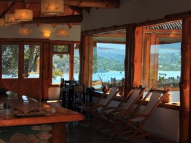 Hosteria La Balconada, Villa Pehuenia