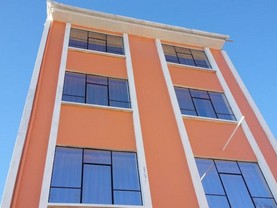 Hostal Puerto Alegre, Copacabana