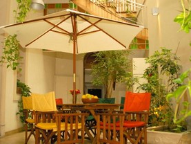 La Casona del Alma, Ciudad de Buenos Aires