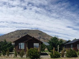 Paraiso Patagónico Bungalows and Apart, El Calafate