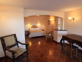 Pier House, Bariloche