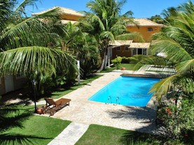 Hotel Pousada Luar de Buzios, Armação Dos Buzios