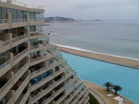 San Alfonso del Mar, Goleta, Algarrobo