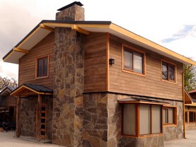 Coyhaique Suite Apart Hotel, Coihaique