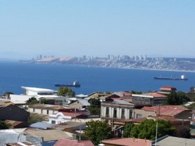 Departamento en Valparaiso Chile, Valparaíso