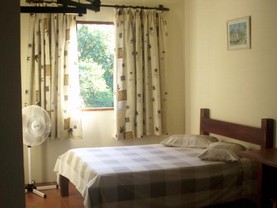 Chalés Xibayka Ilhabela, Ilhabela