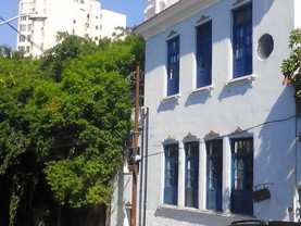 Chez Kin, Rio de Janeiro