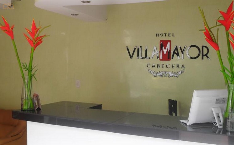 Hotel Villamayor Cabecera, Bucaramanga