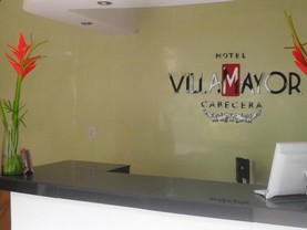 Hotel Villamayor Cabecera, Bucaramanga