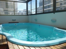 Hotel Athos, Ciudad de Buenos Aires