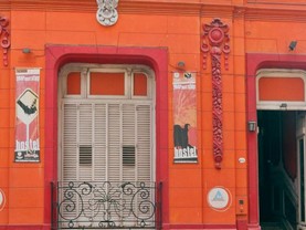 Backpacker's Tucuman, San Miguel de Tucumán