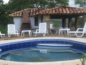 Finca Casa Loma Barichara, Barichara