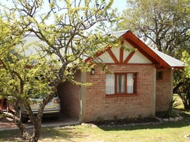 Complejo Falda del Sauce, Villa General Belgrano