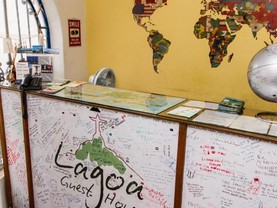 Lagoa Guest House, Rio de Janeiro