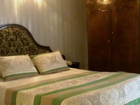 Hassler Hotel Boutique, Asunción