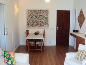 Ilive007 -Apto Arpoador 3 quartos, Rio de Janeiro