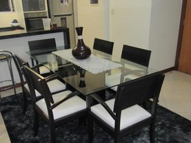 Apartamento Edson II, Camboriú
