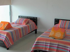 Inmobiliaria la Fortaleza - Torre Seaway, Cartagena De Indias