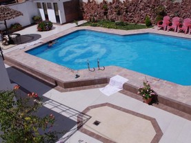 Hotel Mitru, Tupiza
