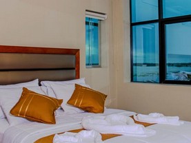 Bora Hotel, Iquitos