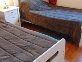 Massmann B&B, Temuco