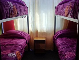 Alojamientos Cadoni, Copiapó