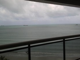Go Landscape Beira Mar 903 Platinum FM, Fortaleza