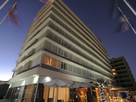 Hotel El Araucano, Concepción