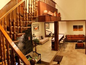 Casa Lloret, Cuenca