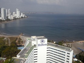 Apartamentos Bacanos, Cartagena De Indias