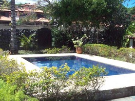 Solemare Residence, Armação dos Búzios